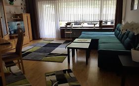 Ferienwohnung Waldblick